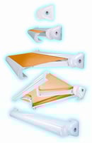 Toldos cofre Storbox 300 en Pamplona