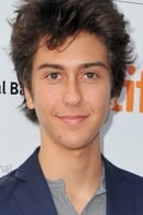 Nat Wolff sera Quentin.