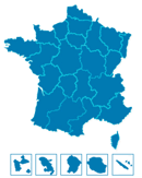 LMC France region DOM TOM leucemie myeloide chronique patient information evenement rencontre action