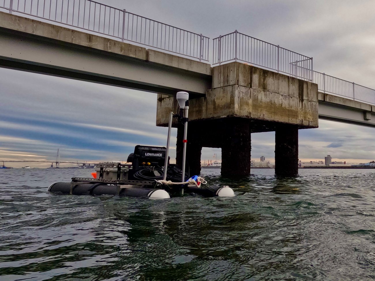 STEP1 データ取得