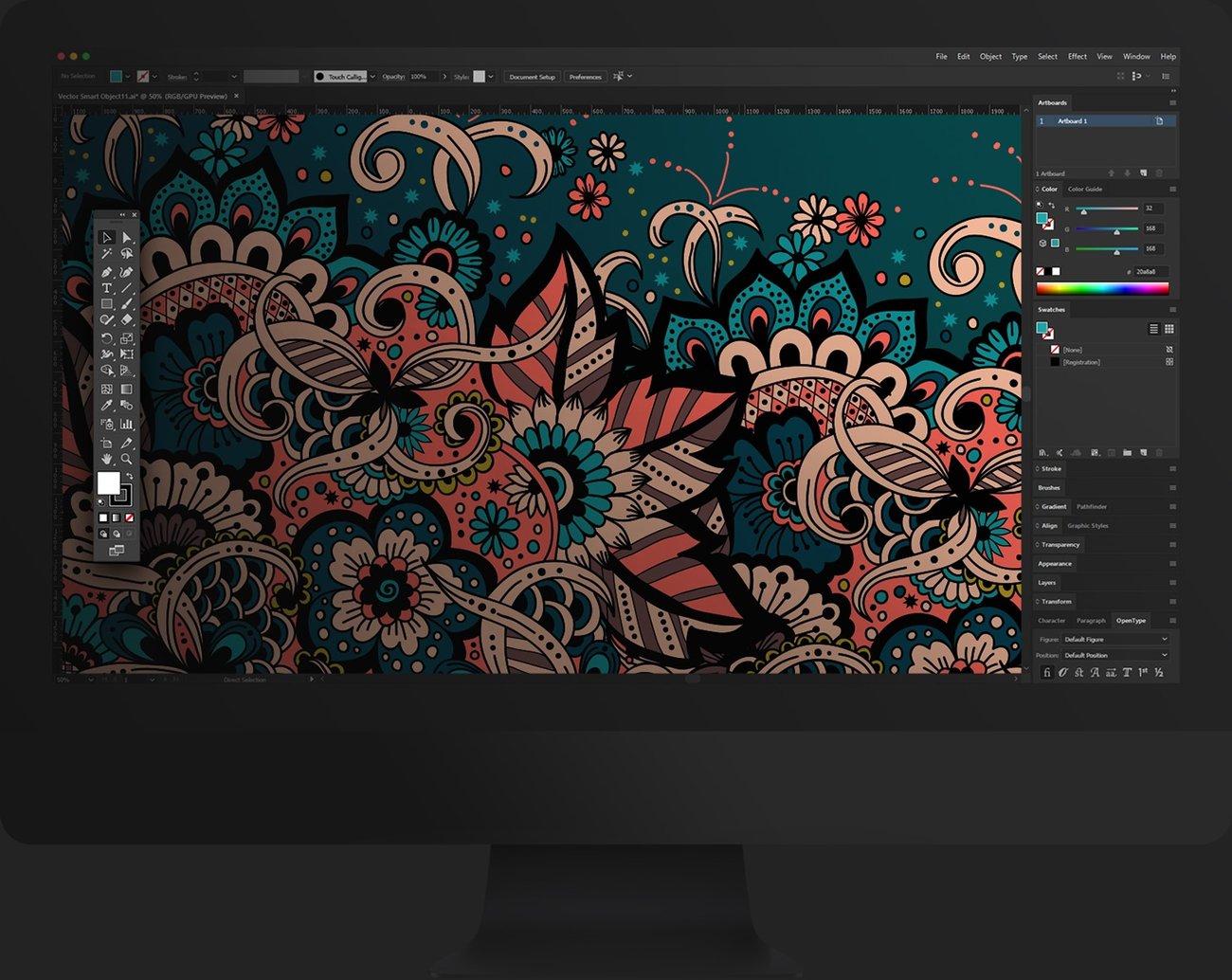 graphic-design solutions