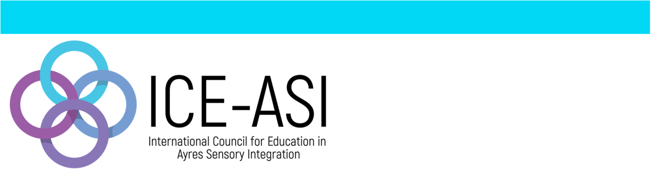 International Council For Education in Ayres Sensory Integration