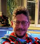 Gabriel Stöckli, Vizepräsident