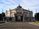 le cirque d'amiens