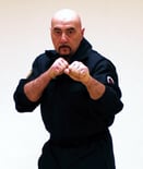 Alfred Kleinschwärzer - Gründer BfSD