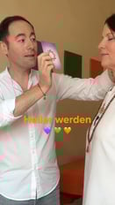 Buch "Die Geistige Aufrichtung" von Alexander Toskar: Eine neue Dimension im geistigen HeilenCu