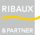 Grafiker gesucht für die Gestaltung von Logo für Hypnosetherapie und Coaching in der Nordwestschweiz. Beispiel: Ribaux & Partner GmbH