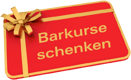 Barkurse schenken Barschule Zürich
