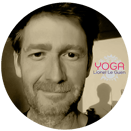 Yoga avec Lionel Le Guen