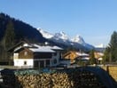Ferienwohnungen unter der Zugspitze in Garmisch-Partenkirchen im Gästehaus Kerschbaum