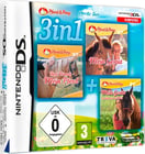 3in1: Mein Pferd + Mein Gestüt + Mein Gestüt - Ein Leben für die Pferde