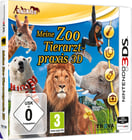 Packshot Meine Zoo-Tierarztpraxis 3D