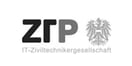 colited Kunde: ZTP