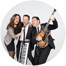 grupo de rock boda - ochenta bodas