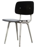 Ahrend Revolt Chair designed by Friso Kramer in the Netherlands in 1957