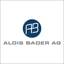 Alois Bader AG – Arbeitskleidung mit Firmenlogo