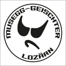 Müesegg-Geischter Luzern – Vereinskleidung individuell bedruckt