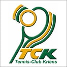 Tennisclub Kriens – Vereinsoutfits mit Webshop für einheitlichen Auftritt auf dem Platz