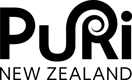 PURI NEW ZEALAND LOGO