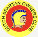 Dutch Spartan Owners Club - Club friendly to The French Spartan
