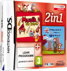 2in1: Musik für Kids + Englisch macht Spaß