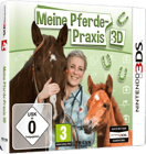 Meine Pferde-Praxis 3D