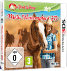 Mein Westernpferd 3D