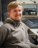 Jörn Beuer, Bühnentechnik Kulturverein Sulingen