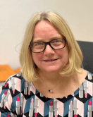 Ariane Hanselmann, Geschäftsführung Kulturverein Sulingen