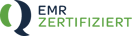 Shiatsu-Scheiring ist EMR zertifiziert