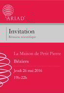 ARIAD INCYTE LMC FRANCE REUNION SCIENTIFIQUE BEZIERS MINA DABAN PRESIDENTE