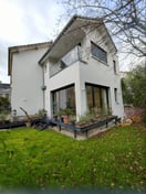 maison meyer  christophe humbert architecte montreuil