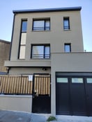 maison meyer  christophe humbert architecte montreuil