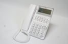 TD1010W　18ボタン標準電話機