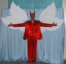 Soirée "Diaboliquement Angélique" (Stéphane, 29/03/11)