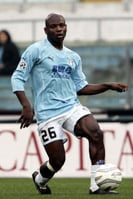 Heimtrikot. Sponsor Ina Assitalia.