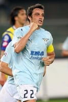 Heimtrikot. Sponsor Ina Assitalia.