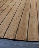 Superyacht Sea Pool Non Slip Deck