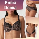 PrimaDonna grote maten lingerie