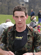 Fw Martin von Känel