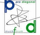ProDiagonal-Gründungslogo