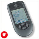 ペレットストーブ