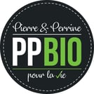 Logo boulangerie pâtisserie artisanale ppbio