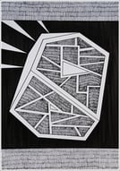 ( Detail - " Dürer - Polyeder " )