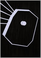  ( Detail - " Dürer - Polyeder " )