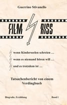 Rezension,Filmriss,Verdingkinder,Stivanello,