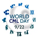 jm lmc journee mondiale leucemie myeloide chronique world cml day 9/22 22/9 france timone marseille 
