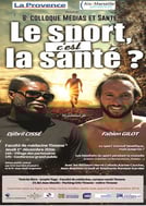 DJIBRIL CISSE FABIEN GILOT DABAN MINA LMC FRANCE MEDIA SANTE COLLOQUE MARSEILLE