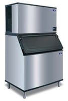 Modular 1500-1900 lb on 1000 lb Bin