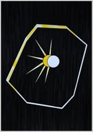  ( Detail - " Dürer - Polyeder " )